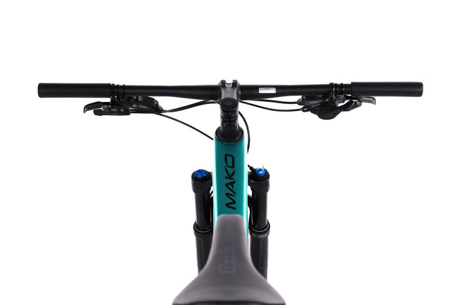 Berria Mako 6 - VTT Tout suspendu