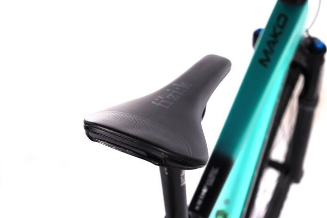 Berria Mako 6 - VTT Tout suspendu