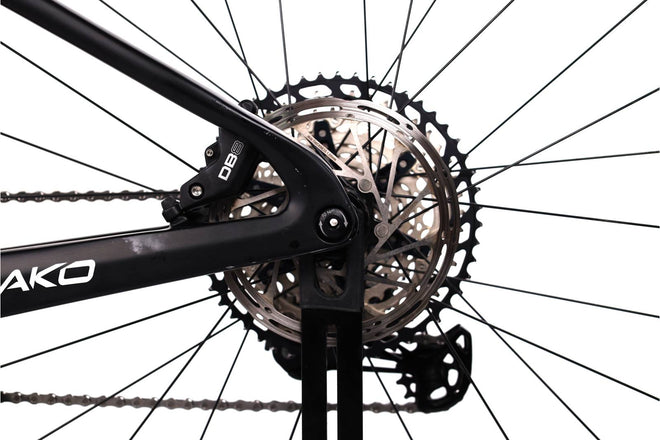 Berria Mako 6 - VTT Tout suspendu