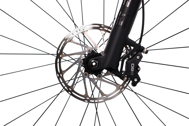 Berria Mako 6 - VTT Tout suspendu