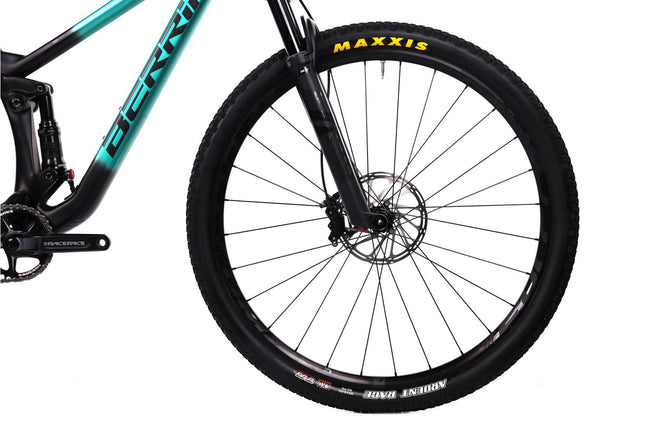 Berria Mako 6 - VTT Tout suspendu