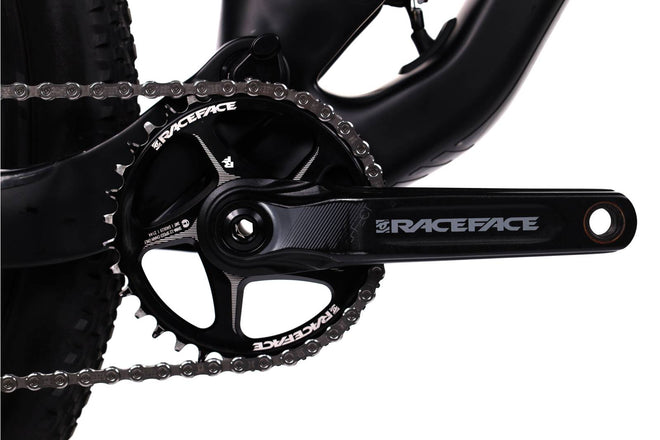 Berria Mako 6 - VTT Tout suspendu