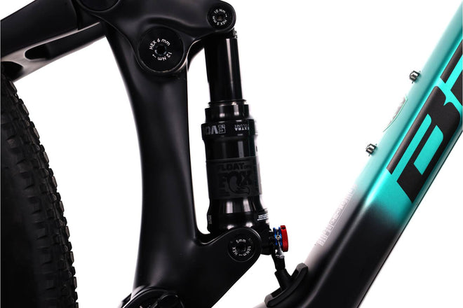 Berria Mako 6 - VTT Tout suspendu