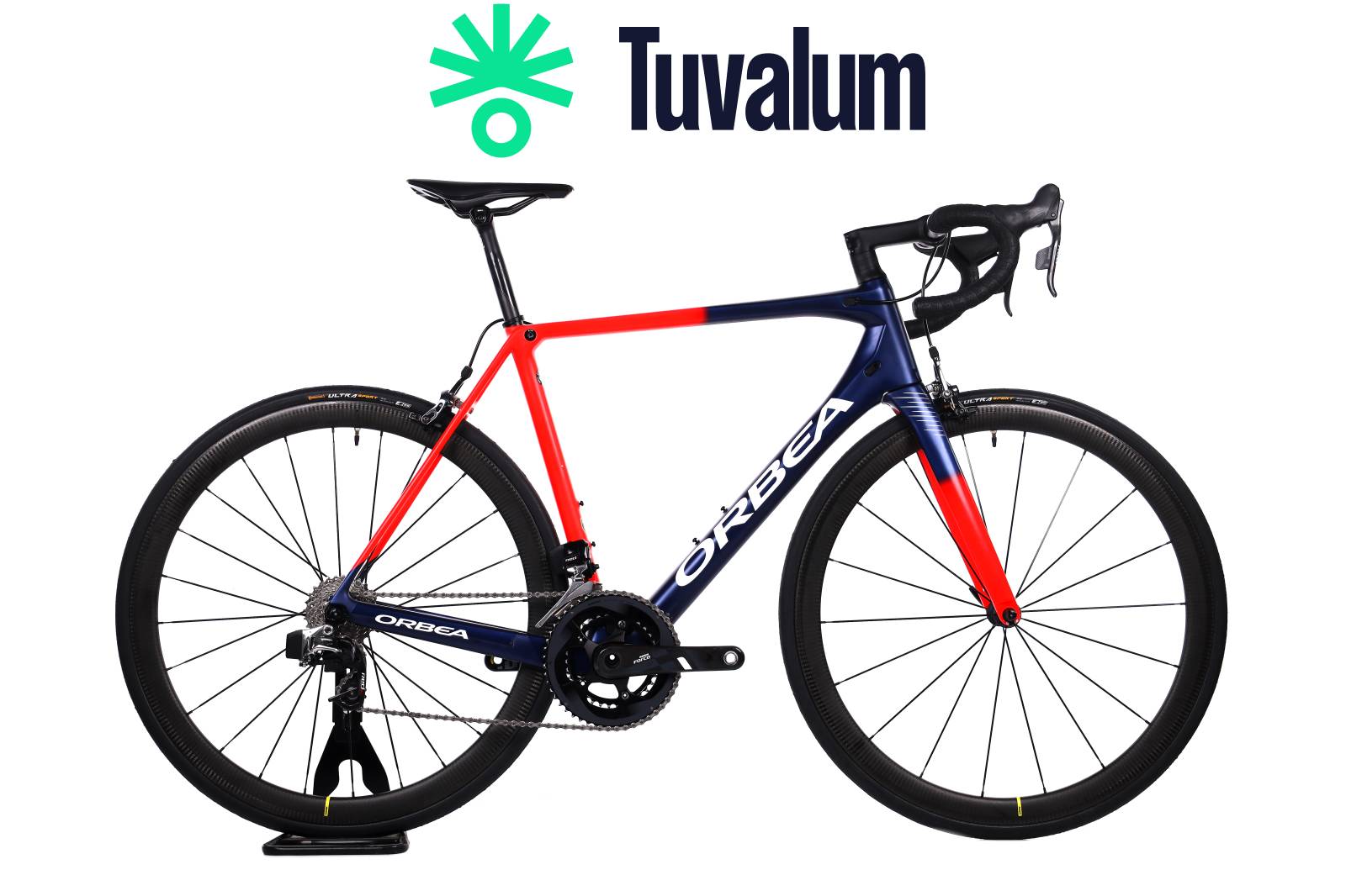 Orbea Orca OMR Carbon