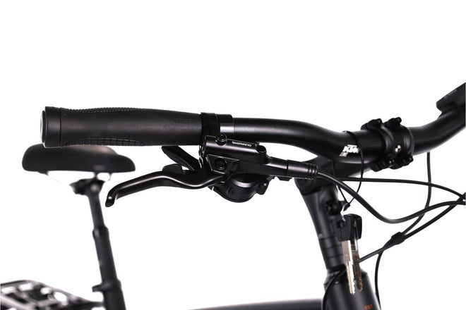 KTM Macina Fun A510 - VTT semi-rigide électrique