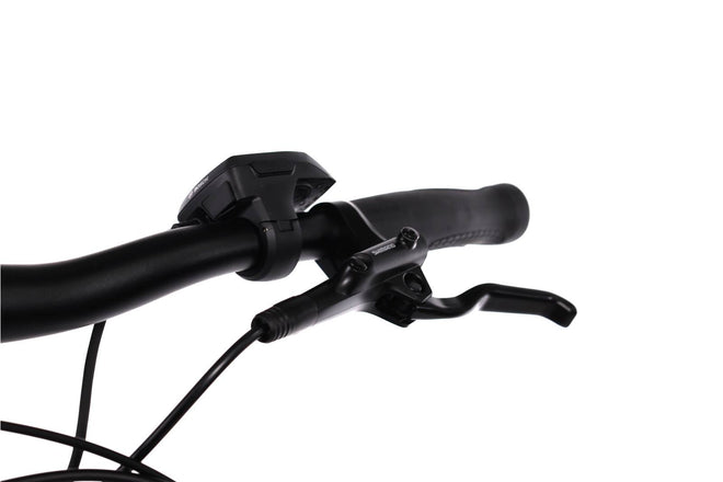 KTM Macina Fun A510 - VTT semi-rigide électrique