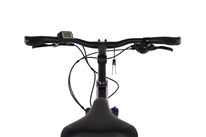 KTM Macina Fun A510 - VTT semi-rigide électrique