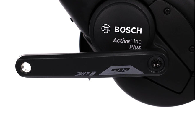 KTM Macina Fun A510 - VTT semi-rigide électrique