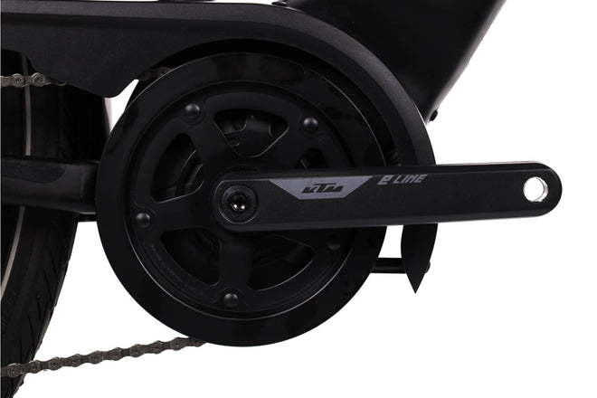 KTM Macina Fun A510 - VTT semi-rigide électrique