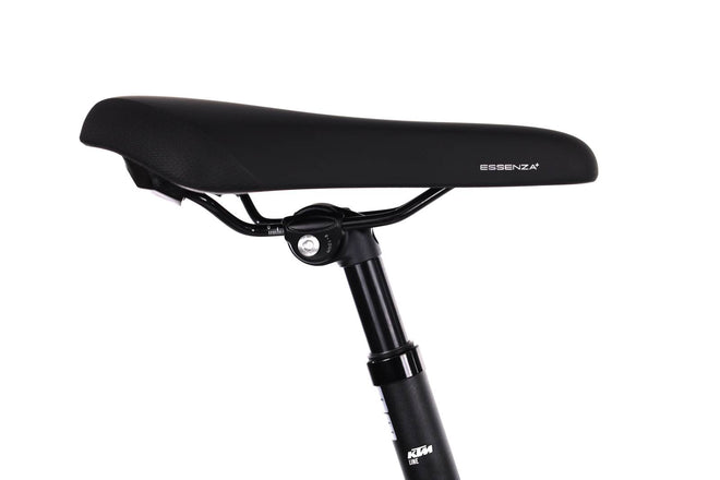 KTM Macina Fun A510 - VTT semi-rigide électrique