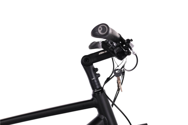 KTM Macina Fun A510 - VTT semi-rigide électrique