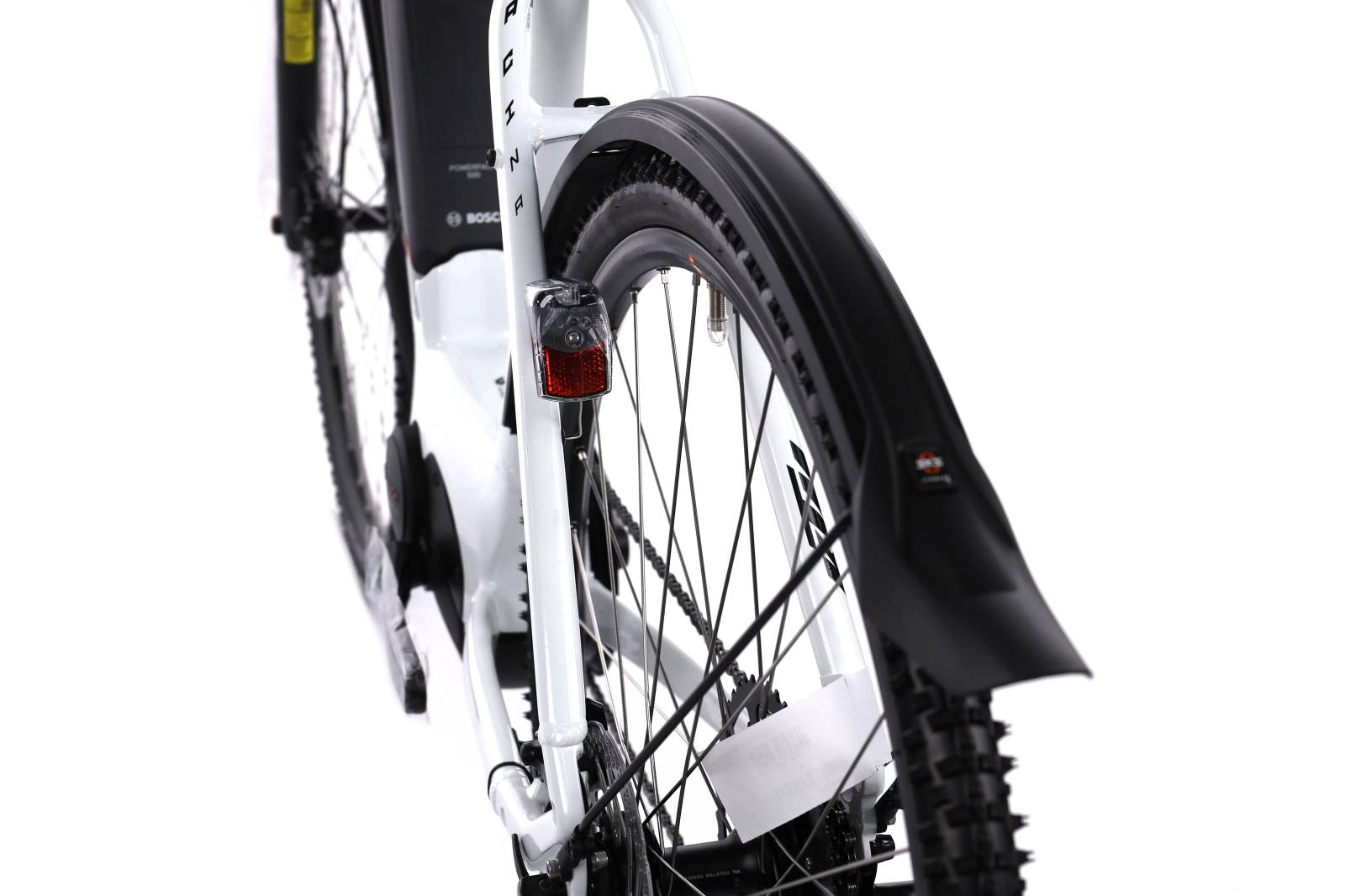 KTM Macina P510  CROSS STREET