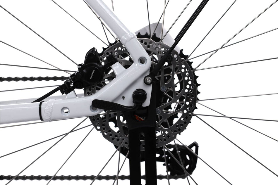 KTM Macina P510  CROSS STREET