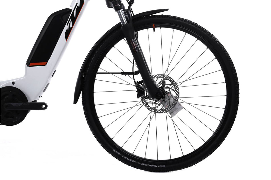 KTM Macina P510  CROSS STREET