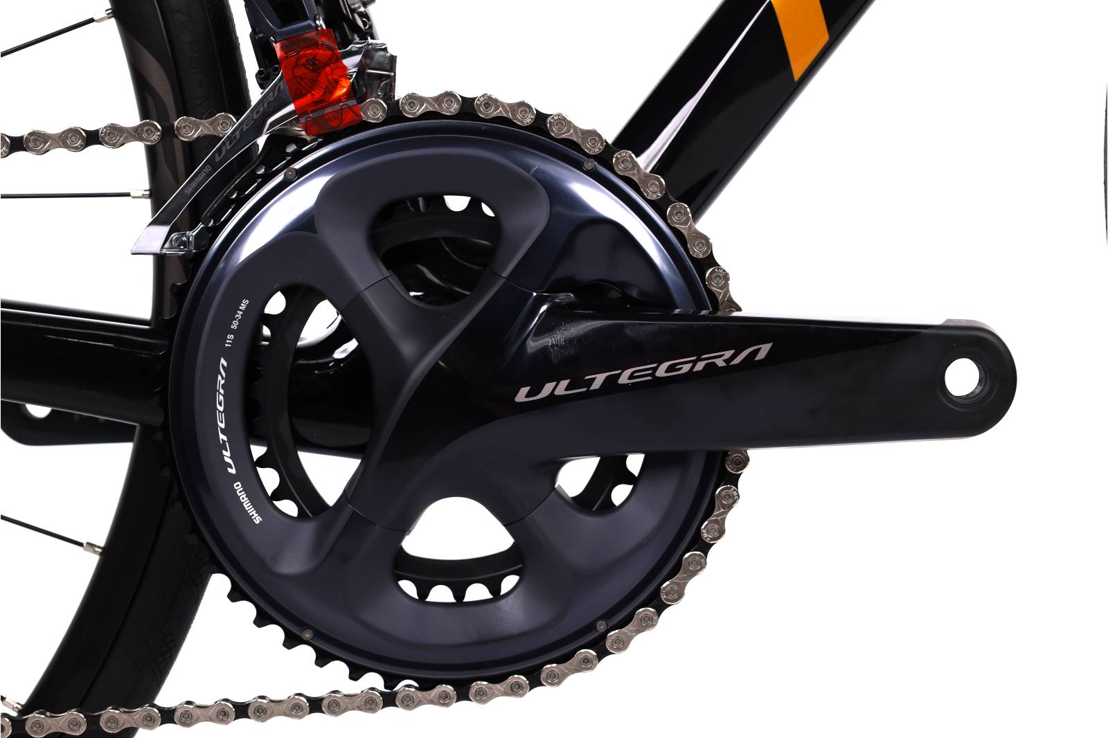 Ridley Fenix SL - Vélo de route