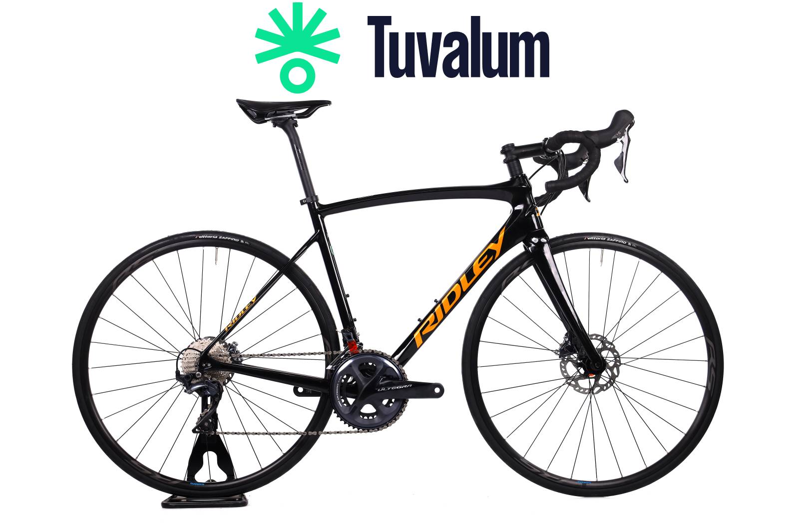 Ridley Fenix SL - Vélo de route