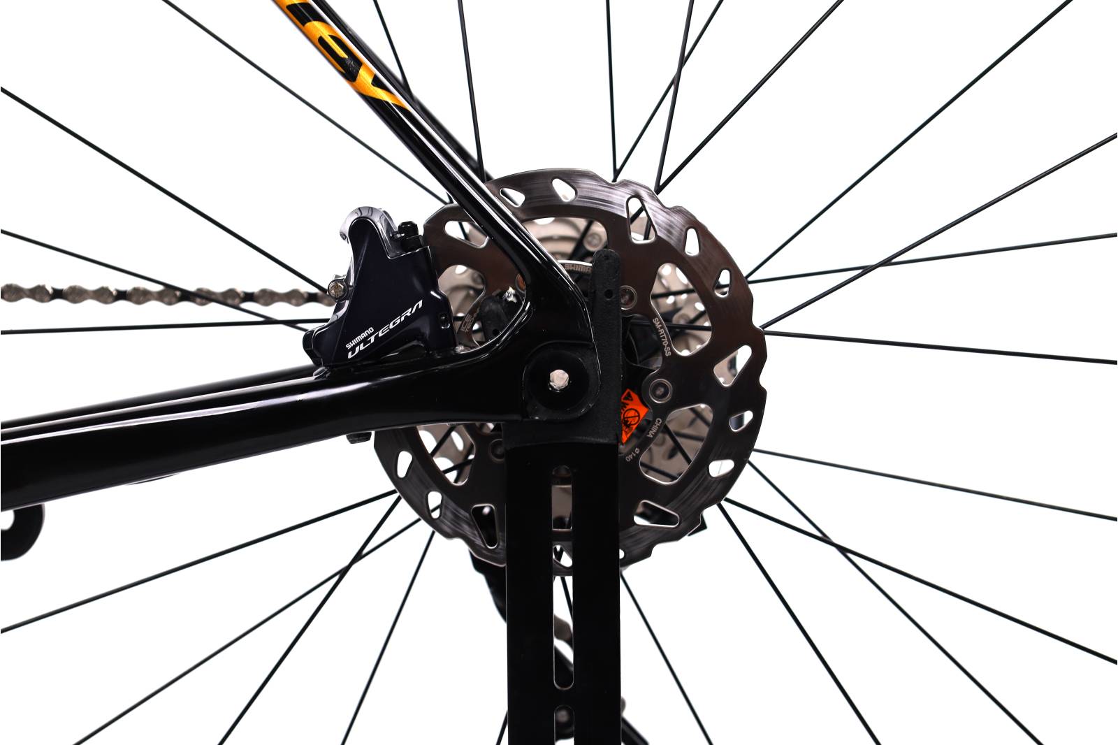 Ridley Fenix SL - Vélo de route