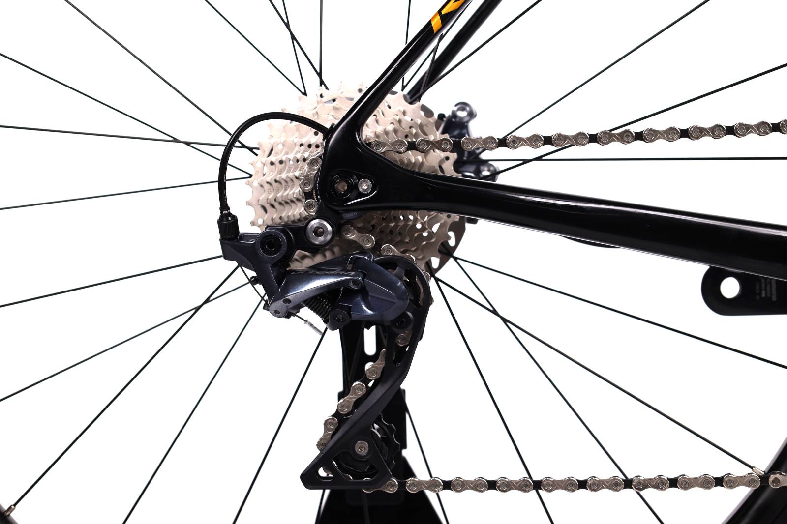 Ridley Fenix SL - Vélo de route