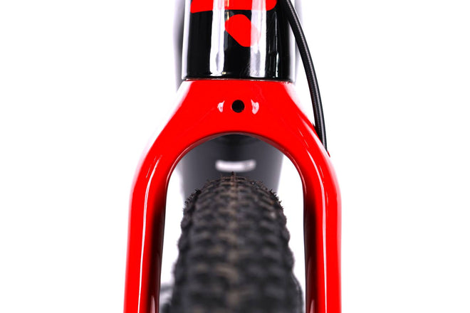 Ridley Kanzo-E MicroShift AdvantX