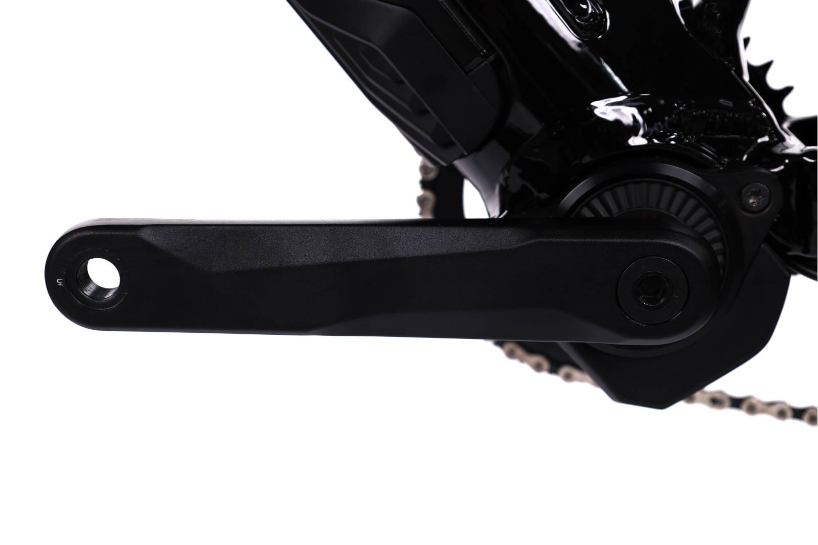 Ridley Kanzo-E MicroShift AdvantX