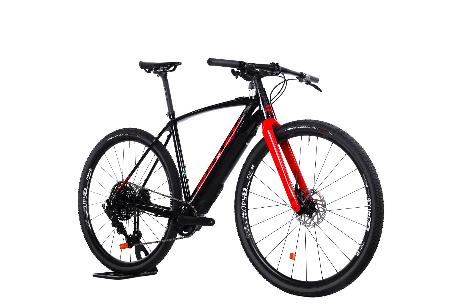 Ridley Kanzo-E MicroShift AdvantX