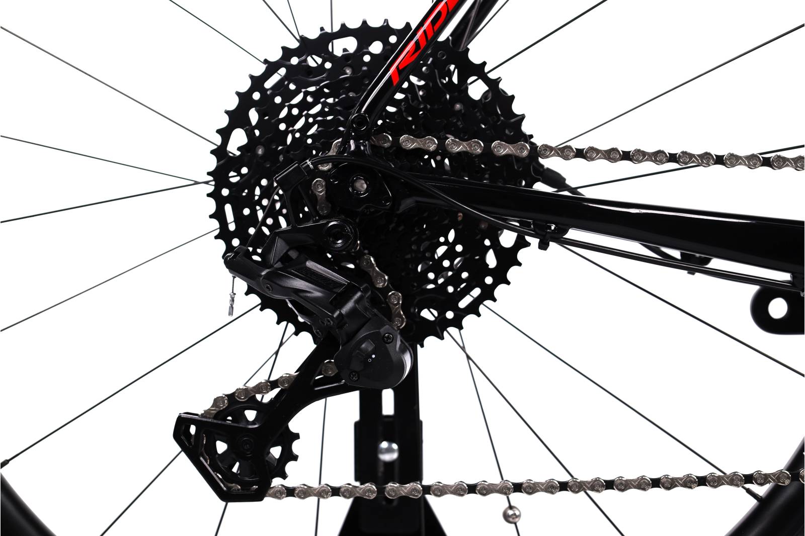 Ridley Kanzo-E MicroShift AdvantX