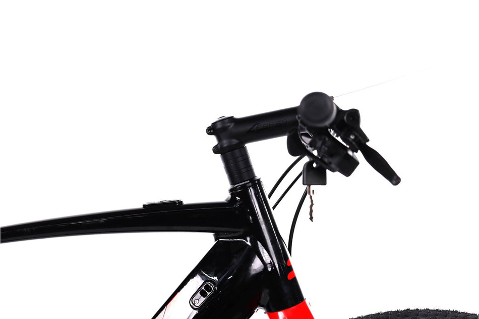 Ridley Kanzo-E MicroShift AdvantX