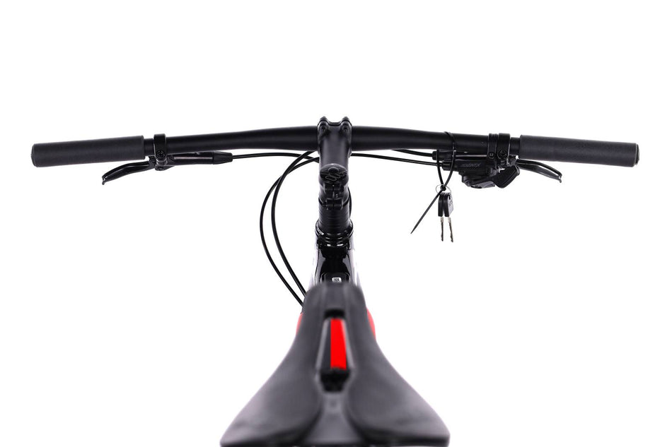 Ridley Kanzo-E MicroShift AdvantX