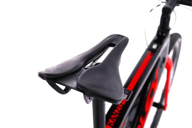 Ridley Kanzo-E MicroShift AdvantX