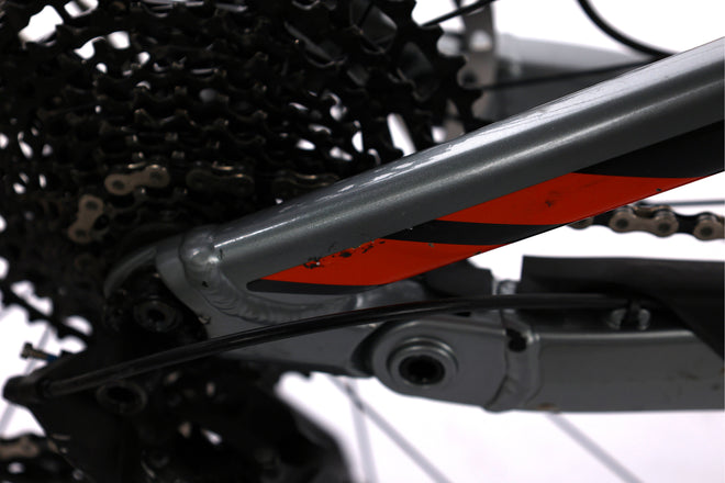 Cannondale Moterra Neo 4 - VTT Tout suspendu électrique