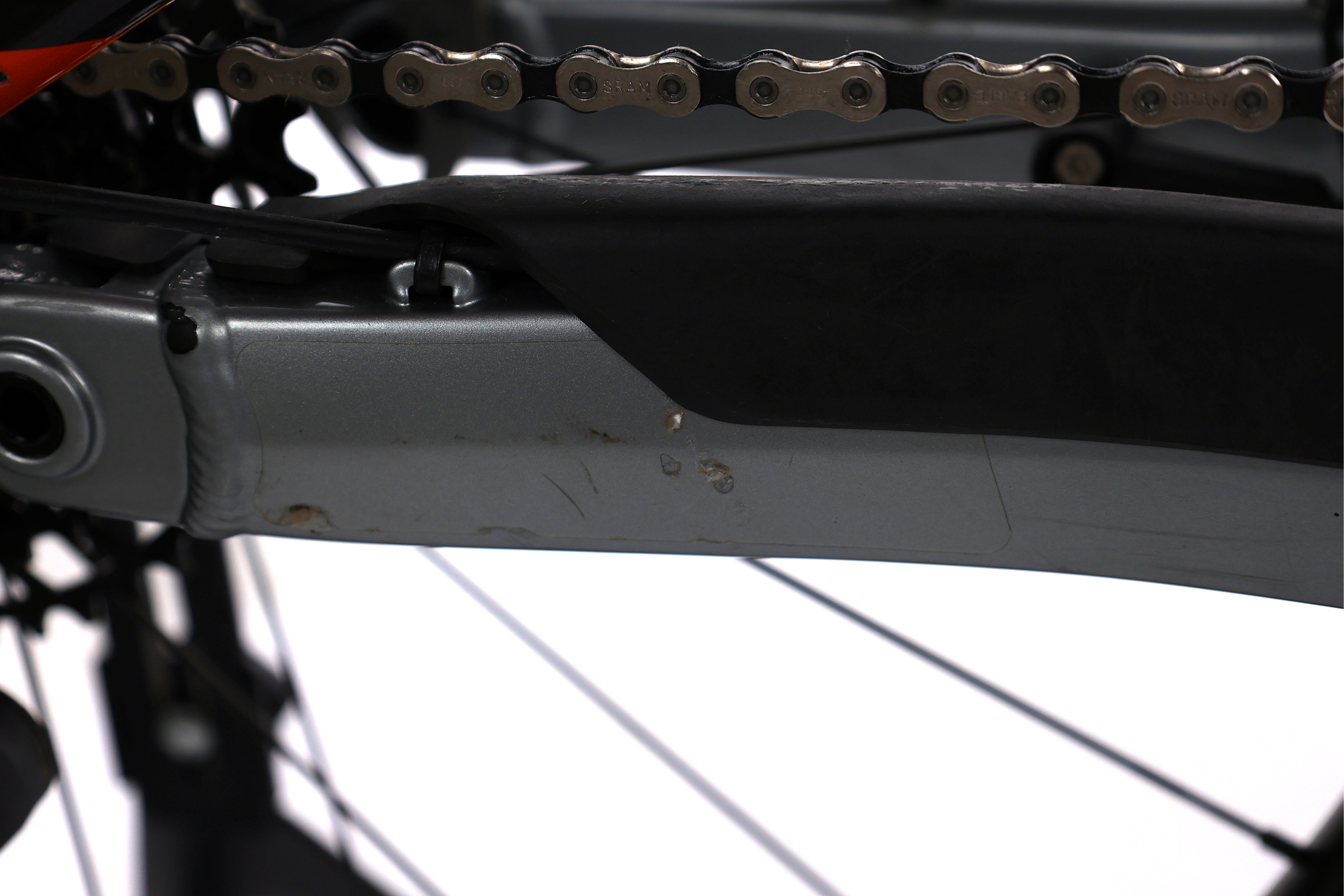 Cannondale Moterra Neo 4 - VTT Tout suspendu électrique