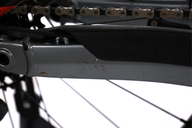 Cannondale Moterra Neo 4 - VTT Tout suspendu électrique