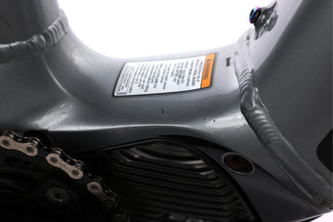 Cannondale Moterra Neo 4 - VTT Tout suspendu électrique