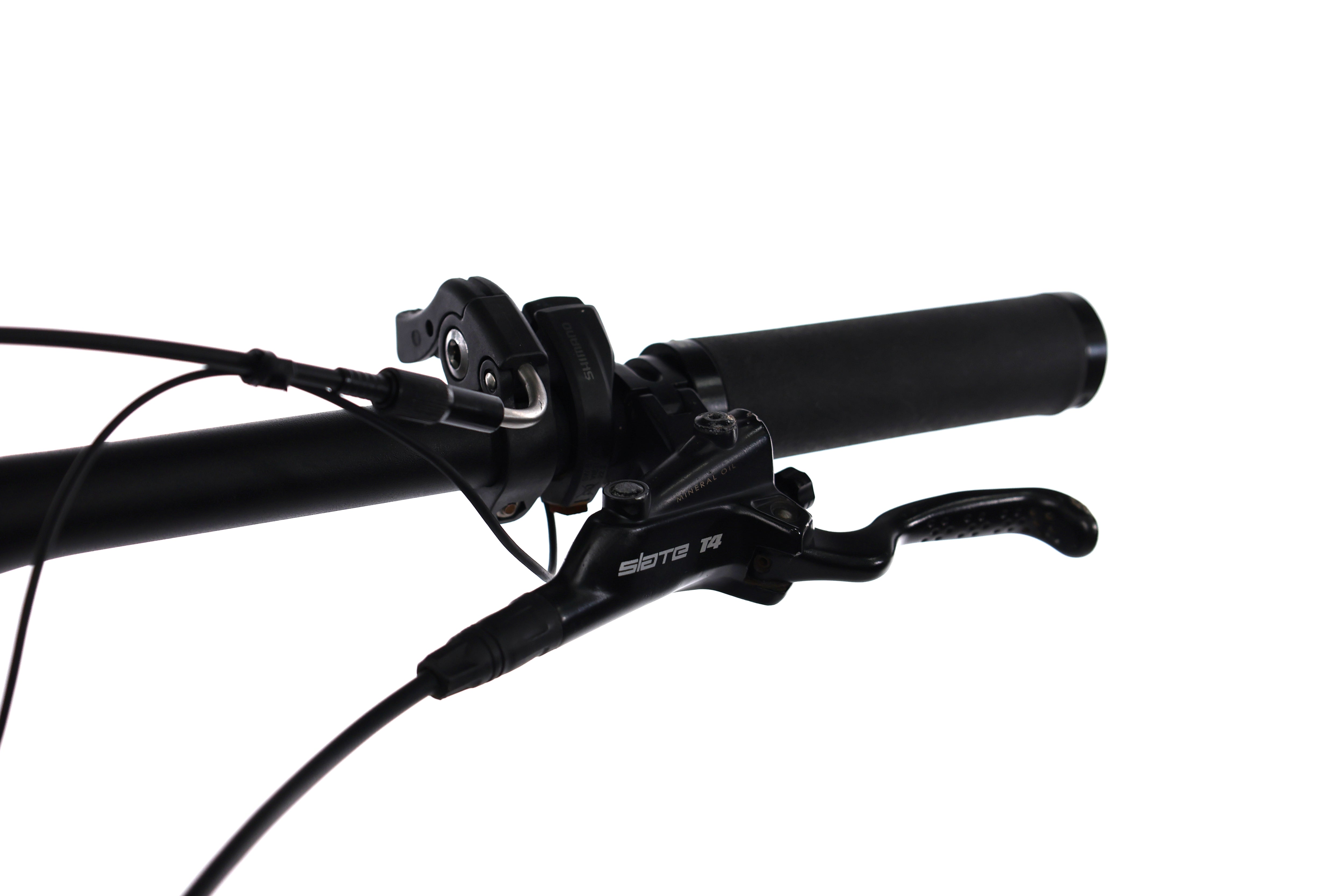 Cannondale Moterra Neo 4 - VTT Tout suspendu électrique