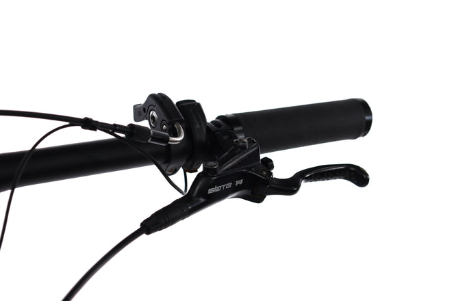 Cannondale Moterra Neo 4 - VTT Tout suspendu électrique