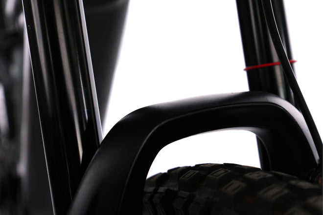 Cannondale Moterra Neo 4 - VTT Tout suspendu électrique