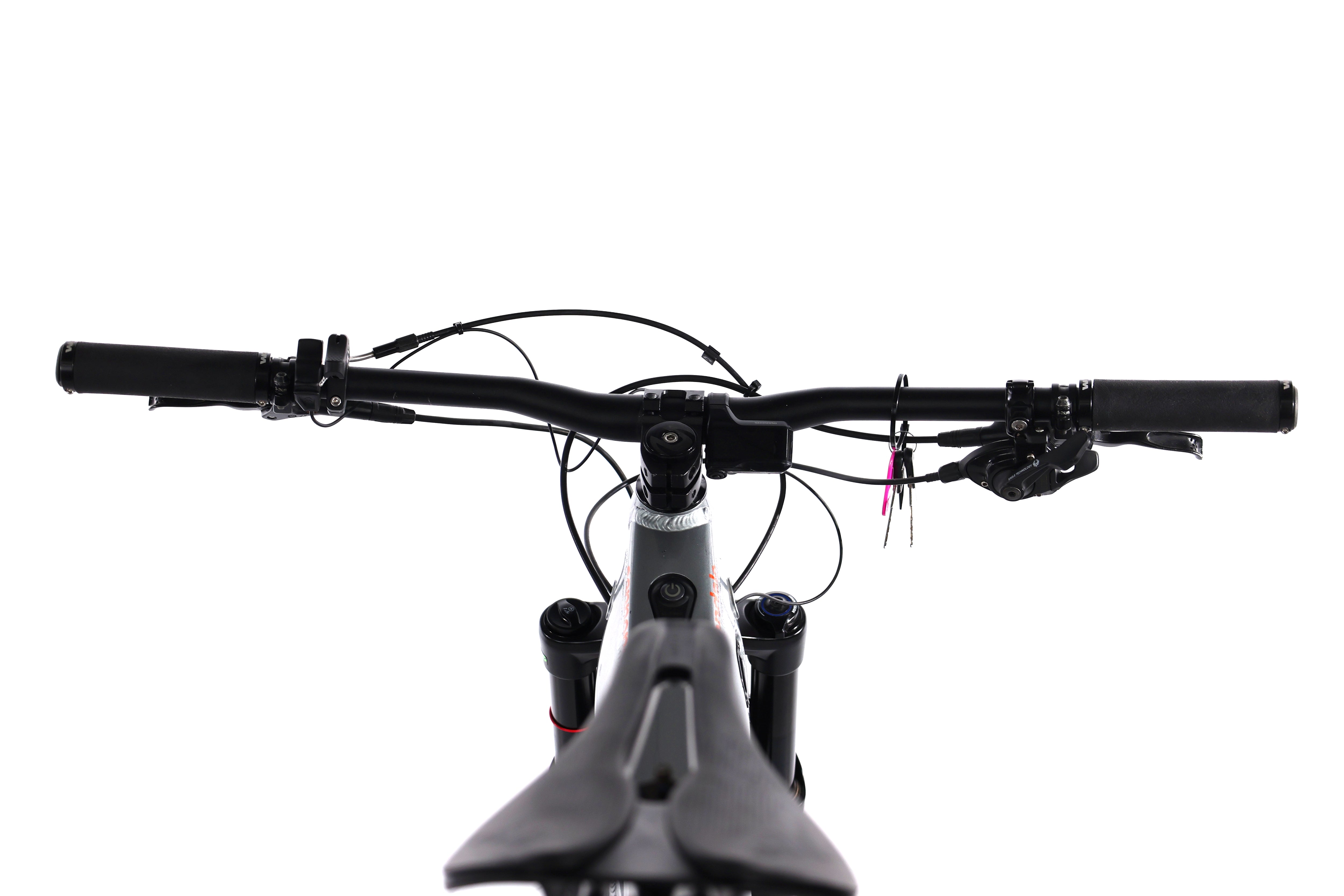 Cannondale Moterra Neo 4 - VTT Tout suspendu électrique