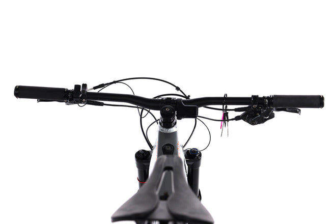 Cannondale Moterra Neo 4 - VTT Tout suspendu électrique