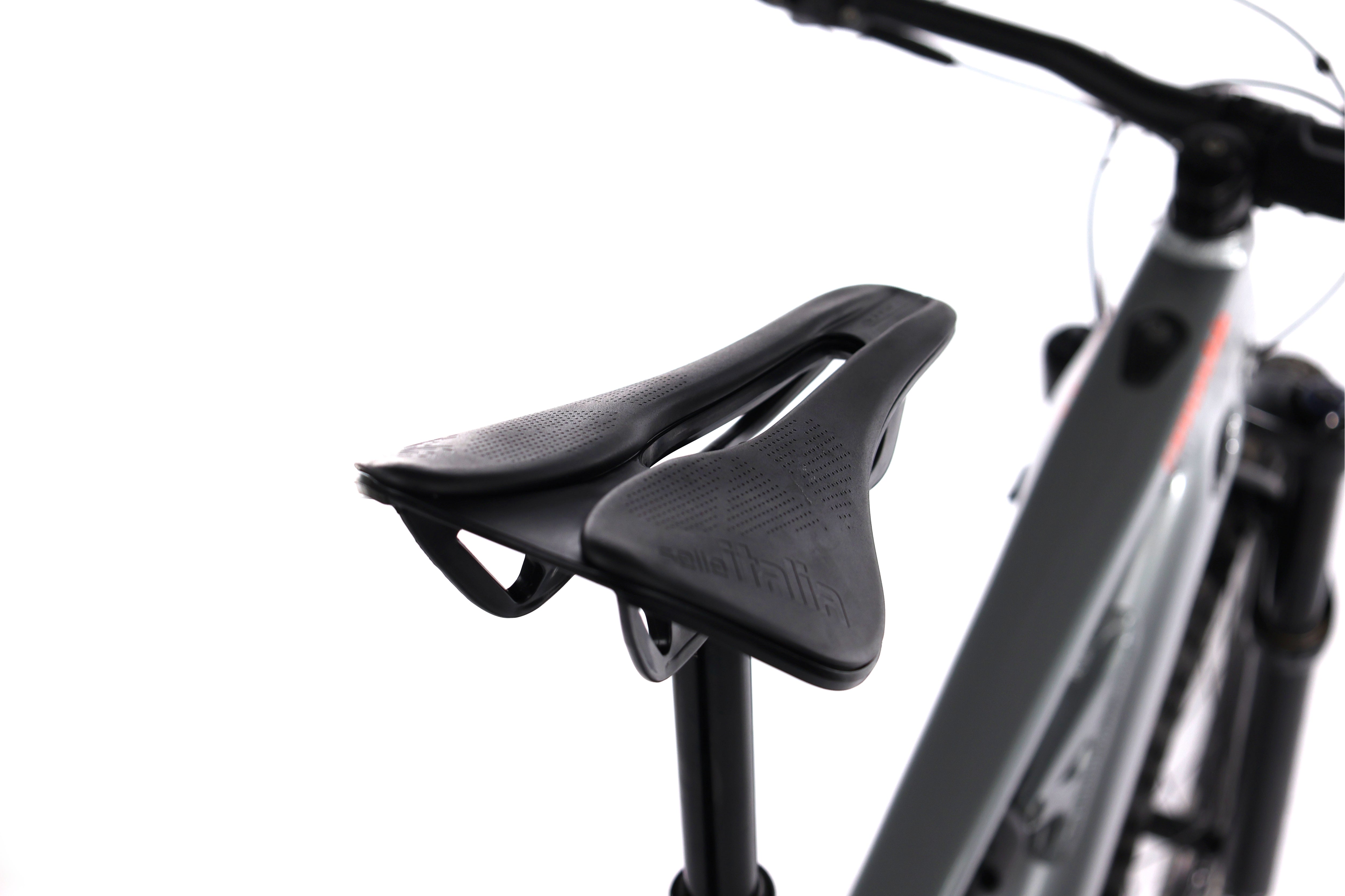 Cannondale Moterra Neo 4 - VTT Tout suspendu électrique