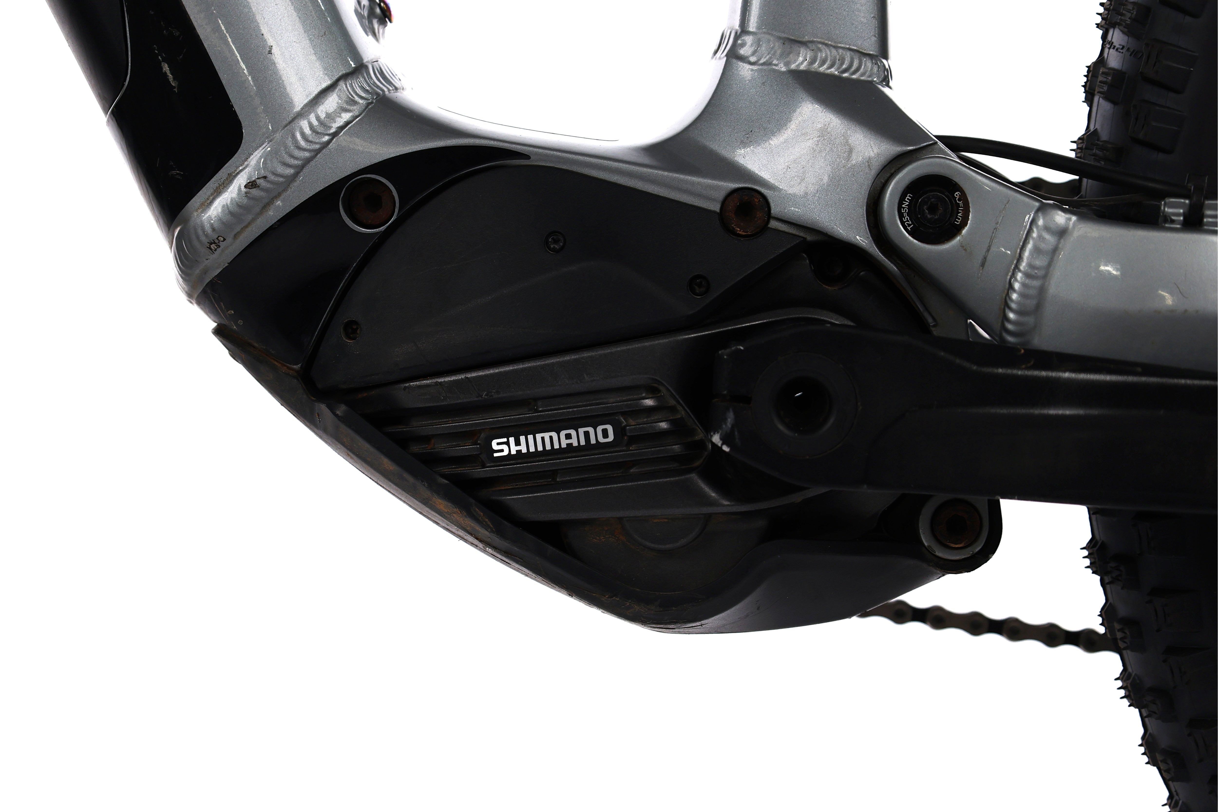 Cannondale Moterra Neo 4 - VTT Tout suspendu électrique