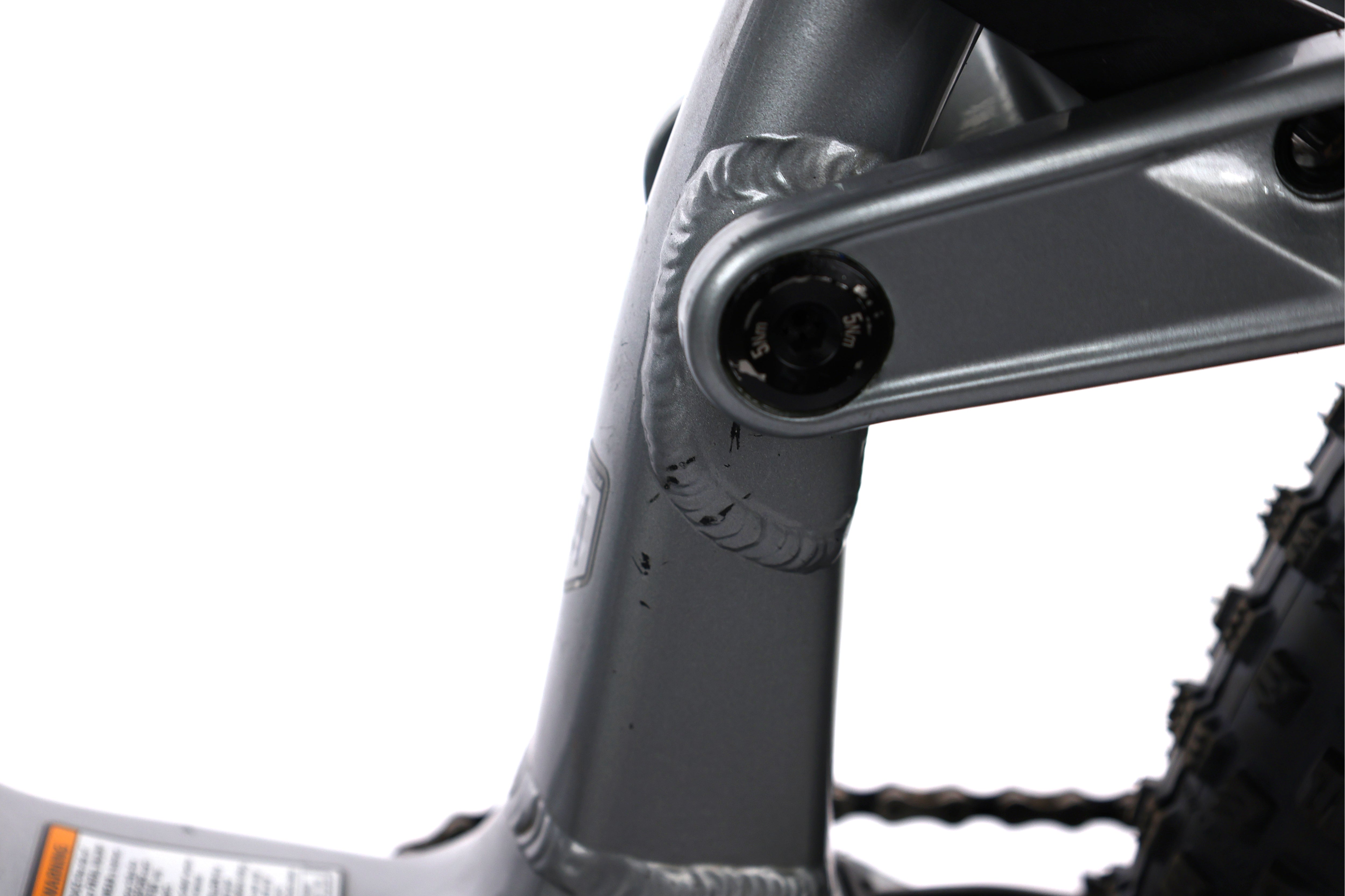 Cannondale Moterra Neo 4 - VTT Tout suspendu électrique