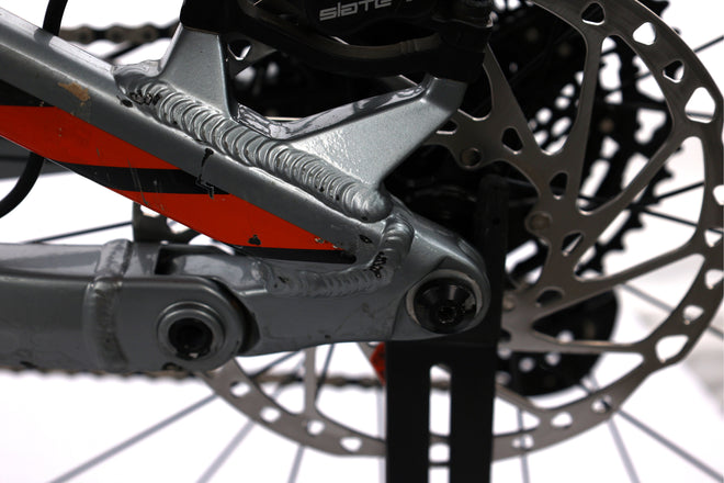 Cannondale Moterra Neo 4 - VTT Tout suspendu électrique