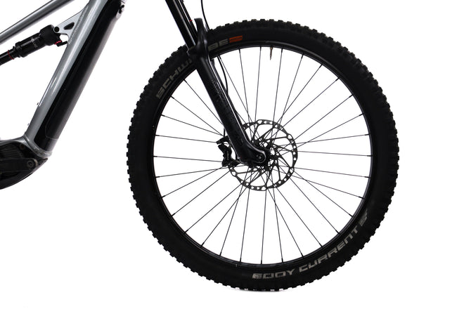 Cannondale Moterra Neo 4 - VTT Tout suspendu électrique