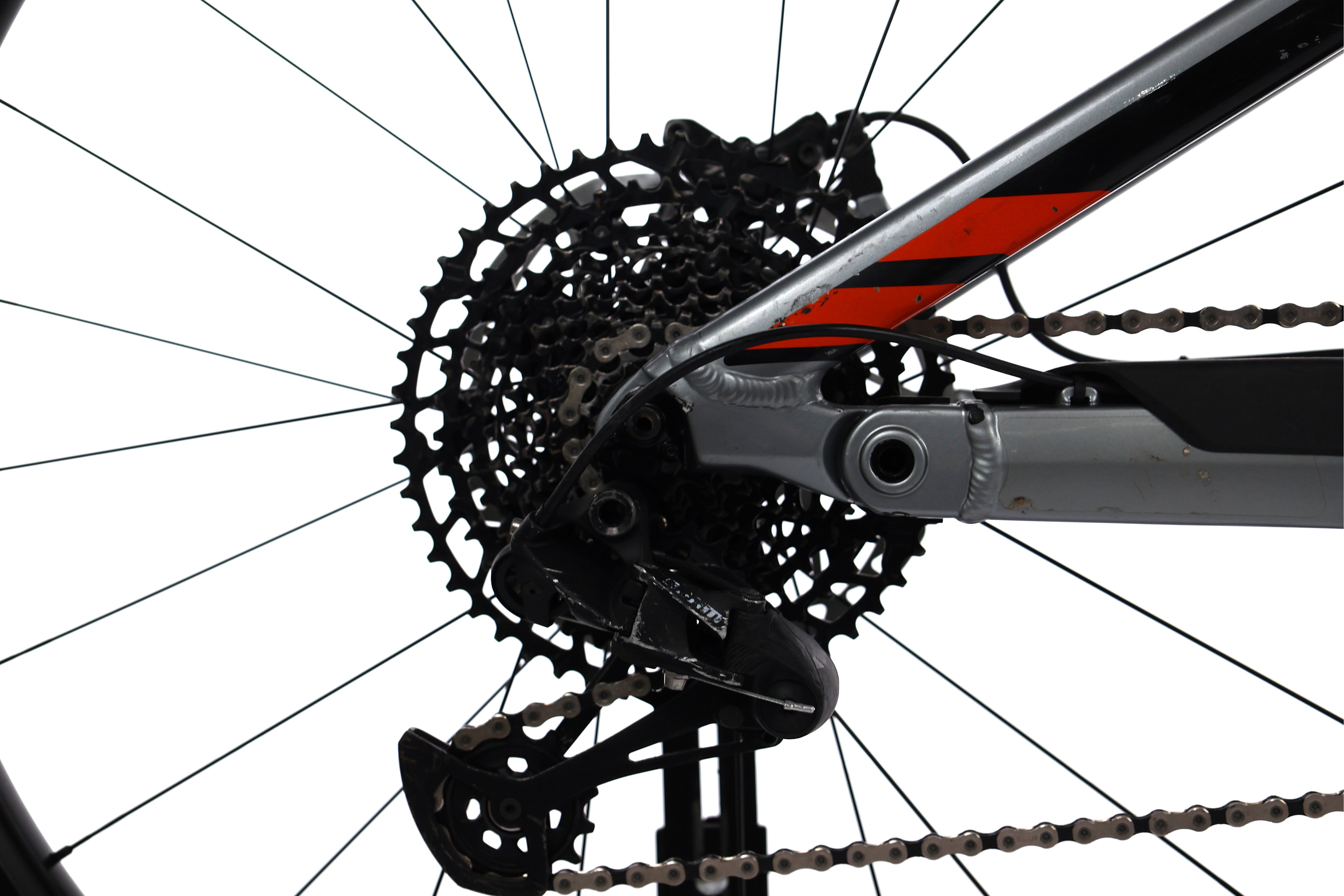 Cannondale Moterra Neo 4 - VTT Tout suspendu électrique