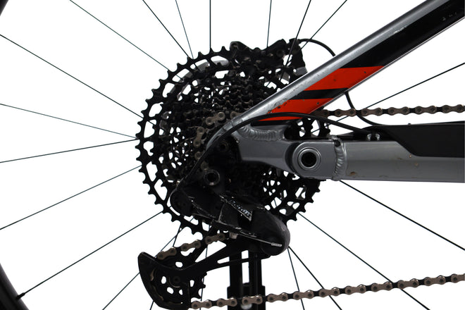 Cannondale Moterra Neo 4 - VTT Tout suspendu électrique