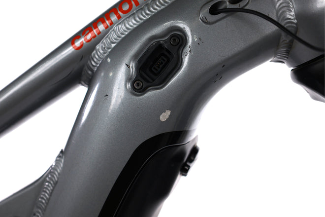 Cannondale Moterra Neo 4 - VTT Tout suspendu électrique