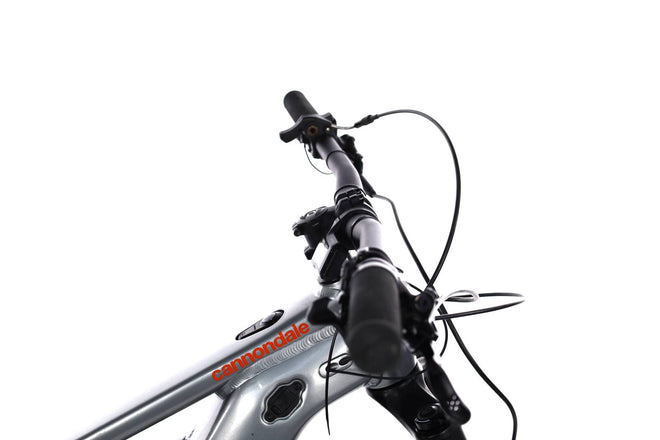 Cannondale Moterra Neo 4 - VTT Tout suspendu électrique