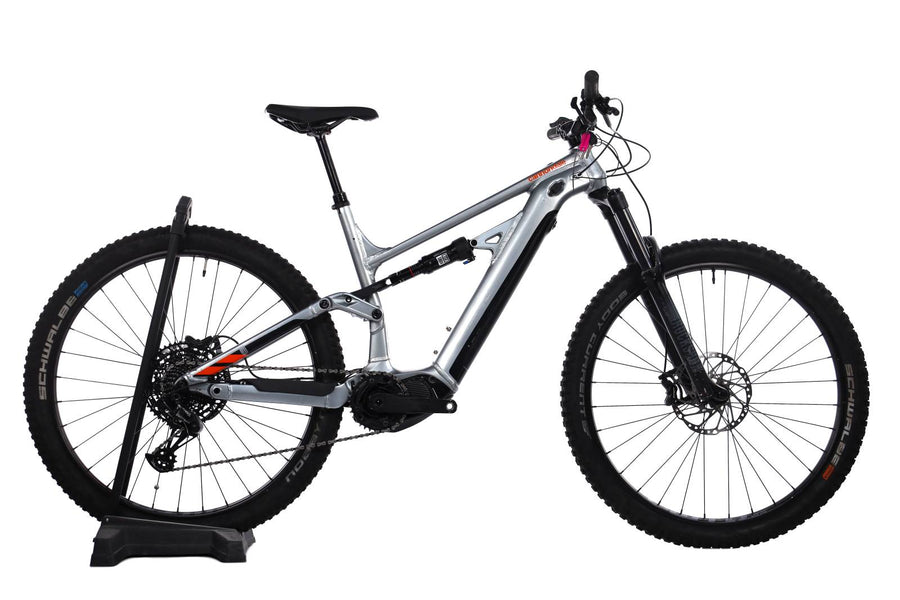 Cannondale Moterra Neo 4