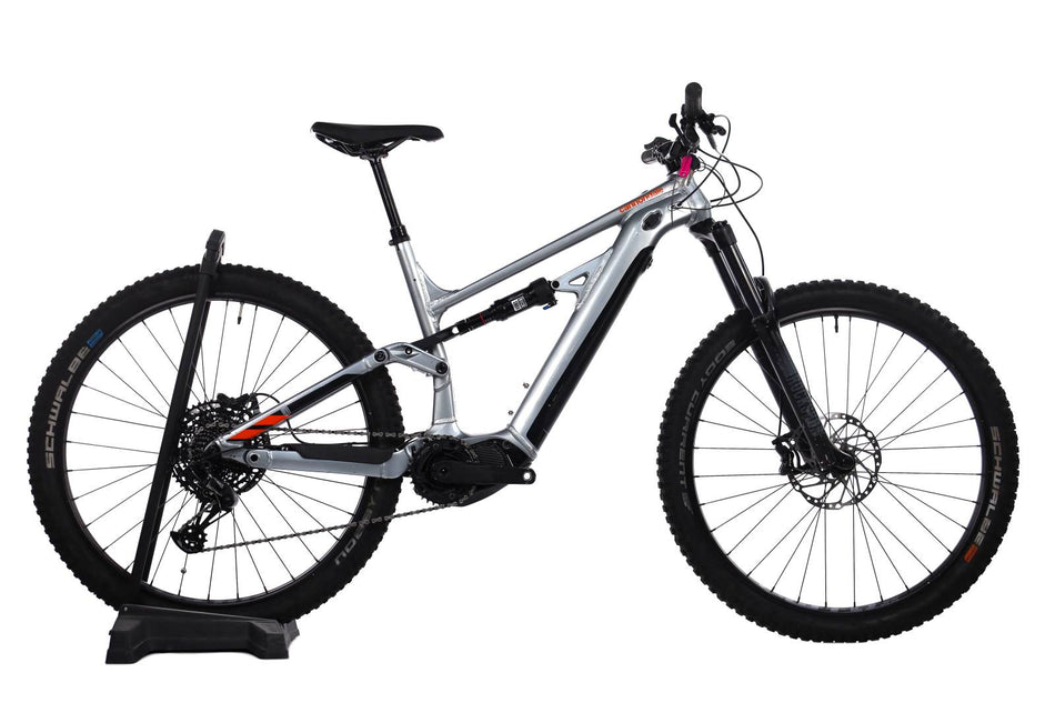 Cannondale Moterra Neo 4