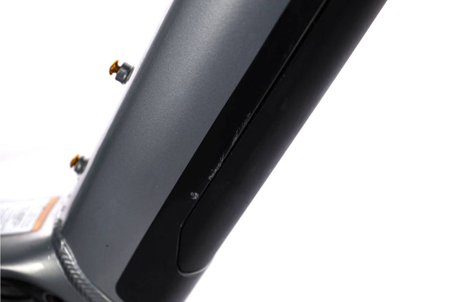 Cannondale Moterra Neo 4 - VTT Tout suspendu électrique